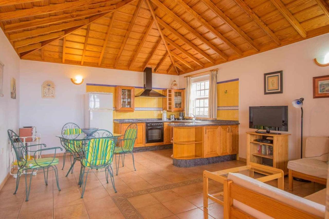 Villa Rincon La Palma El Paso Esterno foto
