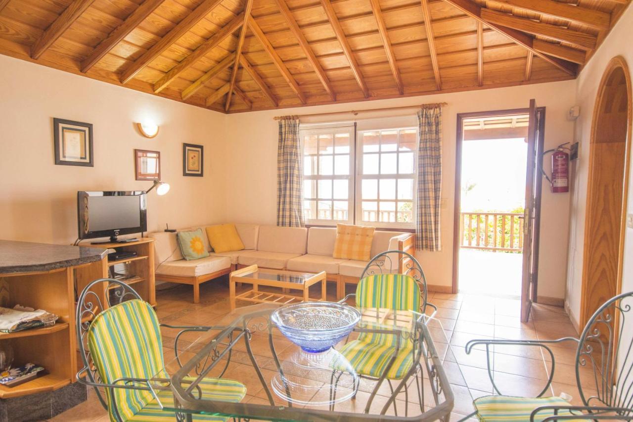 Villa Rincon La Palma El Paso Esterno foto