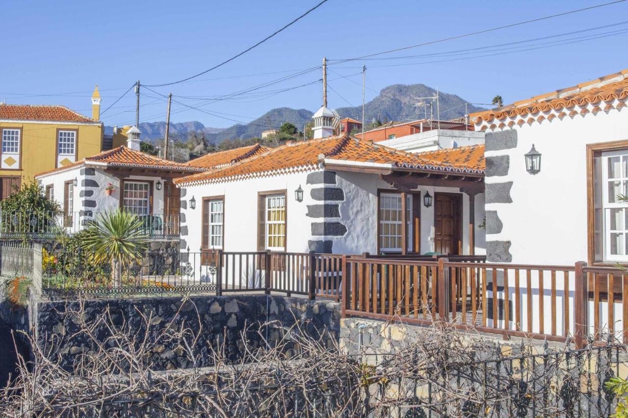 Villa Rincon La Palma El Paso Esterno foto