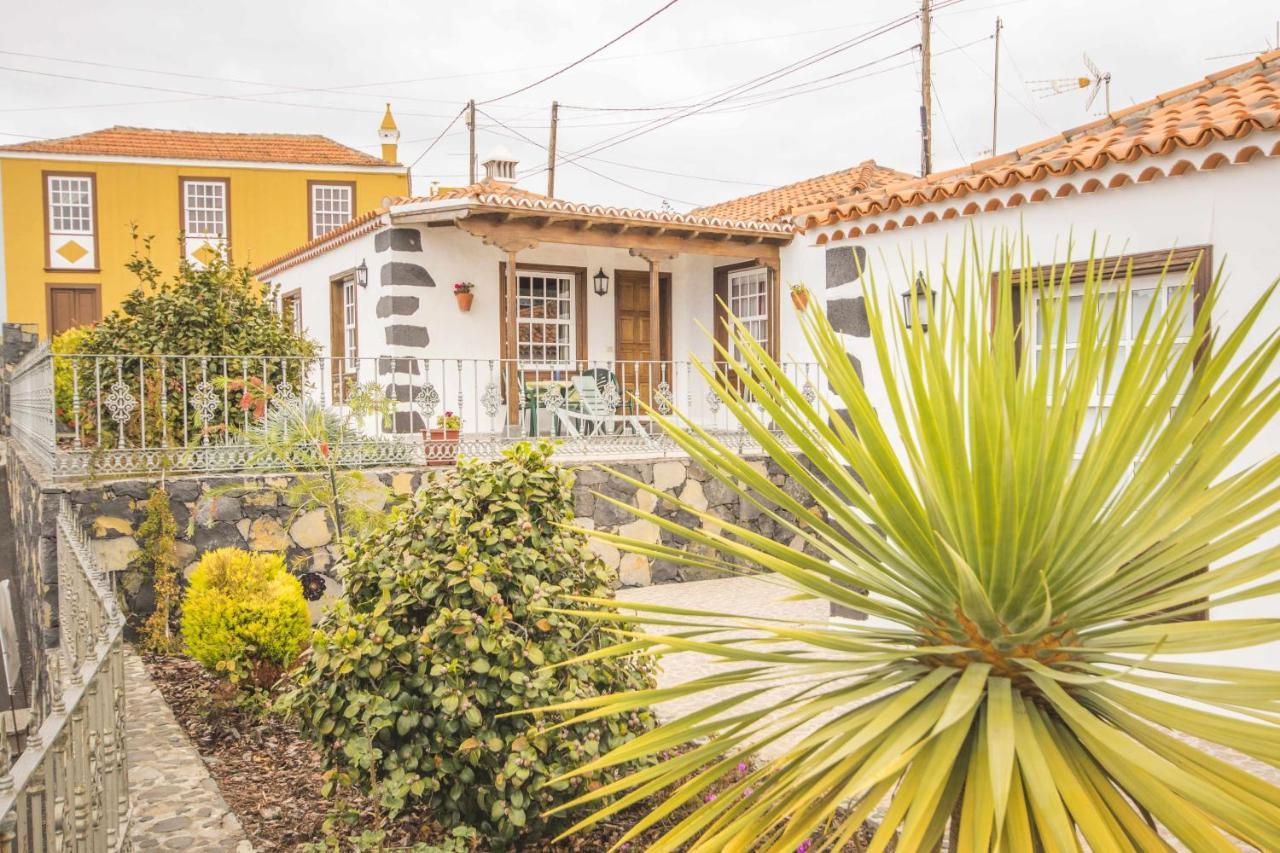 Villa Rincon La Palma El Paso Esterno foto