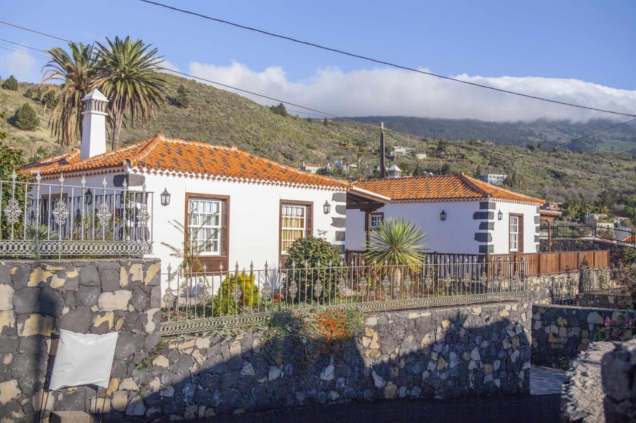 Villa Rincon La Palma El Paso Esterno foto